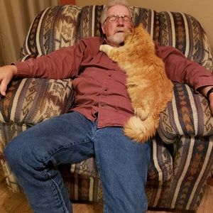 Meet your Posher, Robin